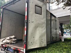 -和平搬家公司