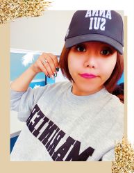-艾珂·美甲美睫