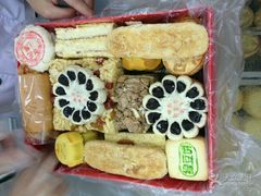 -北京稻香村(甘家口店)