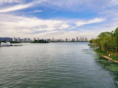 -渤公岛生态公园