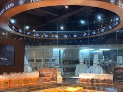 -FANEN法念·烘焙·甜点(万象城店)