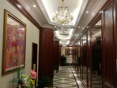 -金时代顺风大酒店(协泰店)