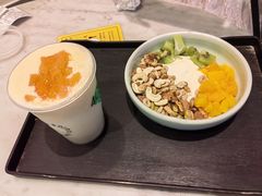 -宝珠奶酪(浦东金桥店)