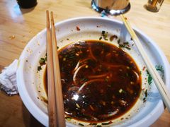 -回民餐厅(红旗路店)