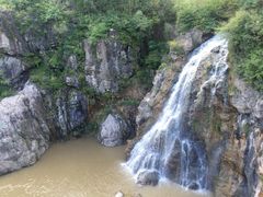 iphone_upload_pic-百里山水画廊乌龙峡谷