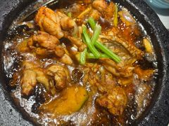 -相遇·川湘融合菜(丹阳吾悦广场店)