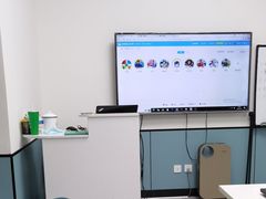 -童程童美·信息学竞赛·机器人编程·少儿编程(五棵松万达校区)