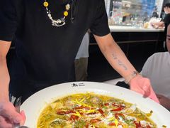 -太二酸菜鱼(沈阳万象城店)