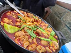 -湘肠香火锅店(团结湖店)