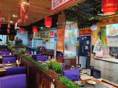 -五福居羊蝎子(方庄店)
