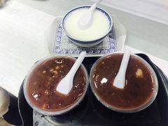 -百花传统甜品店(原址店)