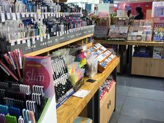 -鹰王·文具社(同德昆明广场店)