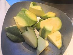 -牛阿姐云南火锅&过桥米线(文艺路店)