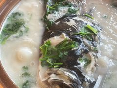 -千岛湖鱼味馆(十字街总店)