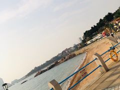 -八大关景区