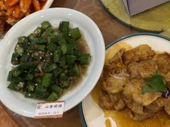 -勺园饭店(骨科医院店)