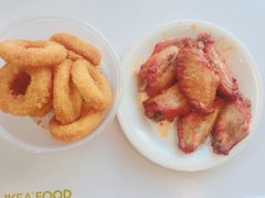 -宜家·瑞典风味餐厅(无锡店)