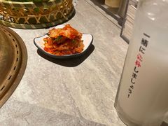 -乾杯烧肉居酒屋(中洲湾店)