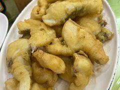 -江东鲈鱼馆(正江东)