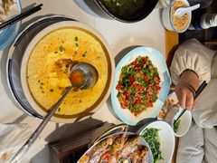 -巢湖名吃·东关老鹅汤(江南风情街店)