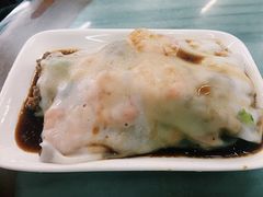 -穗银肠粉店(东川路店)