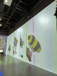 -小鸡哆哆故事屋·儿童乐园(嘉里城店)