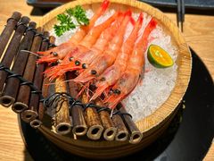 -沼津港精致料理·寿喜烧·烧鸟(青浦宝龙广场日料榜单店)