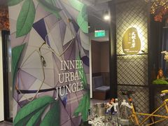 -大视光学•LINDBERG林德伯格•全球手工眼镜集合店(王府井店)