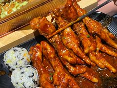 -韩象烤肉·韩国料理(市南麦凯乐旗舰店)