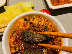 -海底捞火锅(方圆荟店)