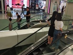 -BHG时尚百货(望京店)