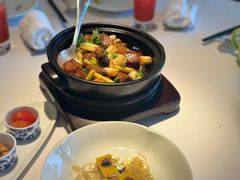 -悦轩中餐厅·高空江景·杭州柏悦酒店