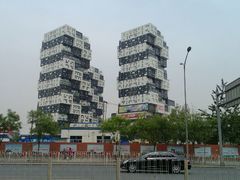 -资和信百货商场