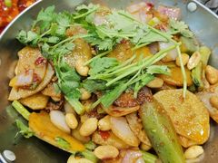 土豆片-全启和美食(由由店)