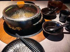 -芸山季·云南山珍菌火锅(人民广场来福士店)