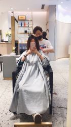 -Kraemer paris·苏豪路易士·嘉玛发廊