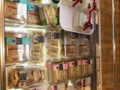 零售区-85度C(南京龙世中心店)