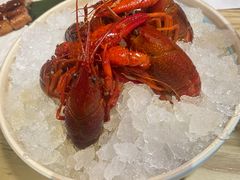 -小句号·精致料理(江南环球港店)