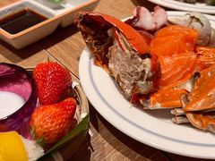 -咖啡苑自助餐厅·中国大饭店