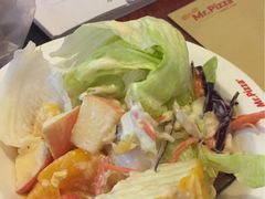 -米斯特比萨(光华桥凯德MALL天津湾店)
