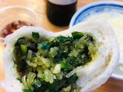 -郑家包子牛肉拉面(尚勤路店)