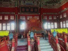 -北京国子监胡同