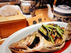 -南京大牌档(龙江新城市广场店)