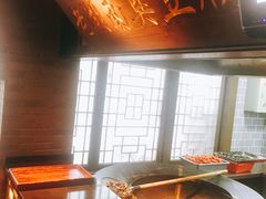 -老湖南民间菜·牛肉十八炒(花都店)