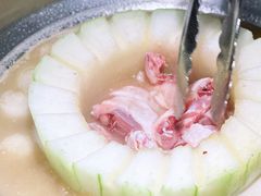 -禄婶鸡煲·打边炉