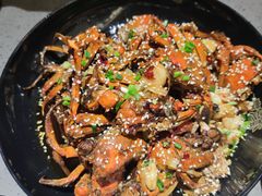 -一棠龙虾(徐家汇城开YOYO店)