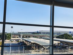 -福州长乐国际机场