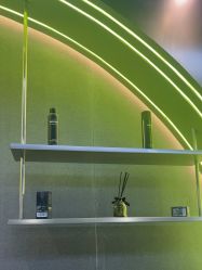 -不迫先生专业男士剪发