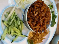 -合合春饼(潘家园店)