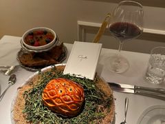 -壳里西餐厅Coquille Seafood Bistro(蒙自路店)